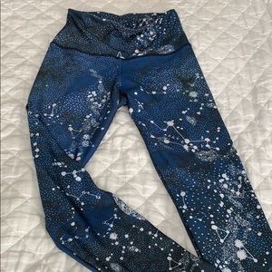 Onzie Galaxy leggings